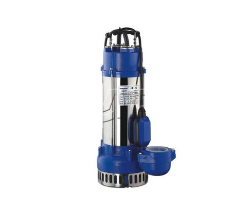 H2200F Submersible Pump