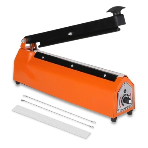 Hand Impulse Heat Sealer Machine