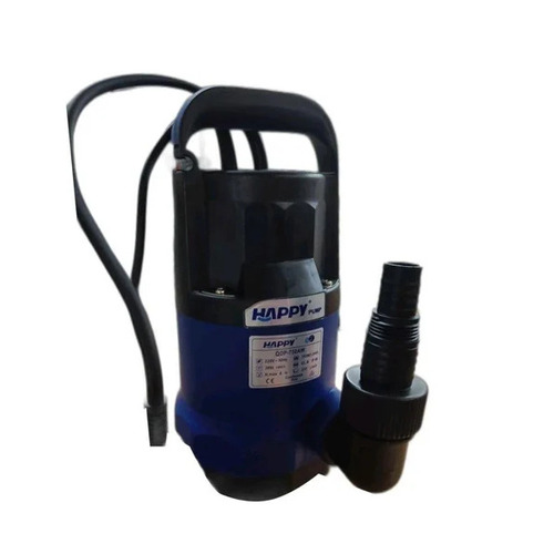 Happy QDP 750AW Submersible Pump