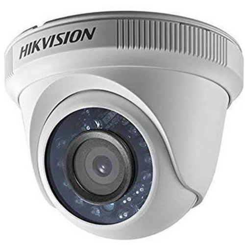 Hd Cctv Camera