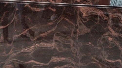 Himalayan Granite Slab - Application: Construction