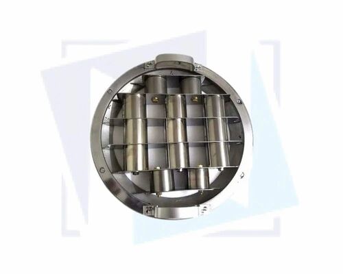 Hopper Magnet - Application: Automotive Industry