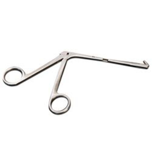 Hospital Use Piston Holding Forceps