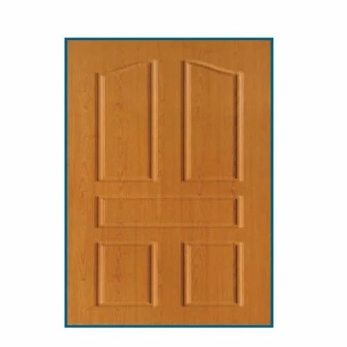 Interior Membrane Doors