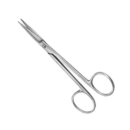 Iris Scissors Straight