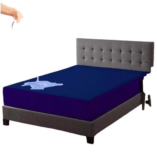 King Size Waterproof Mattress Protector