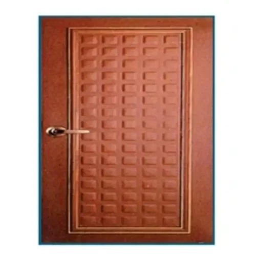Laminated Membrane Doors