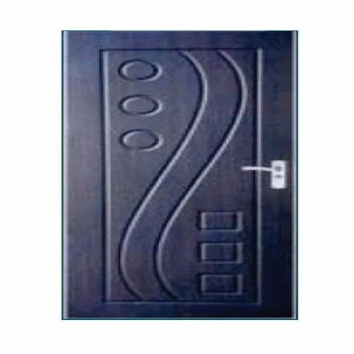 Laminated Membrane Fancy Doors