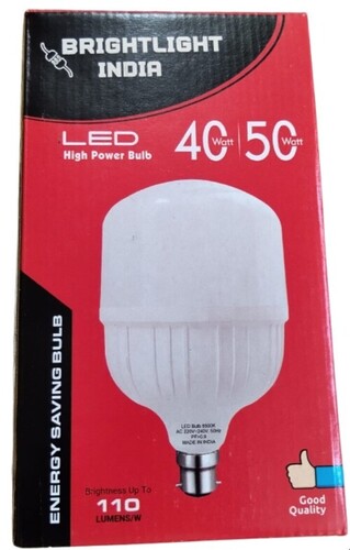 Led Bulb