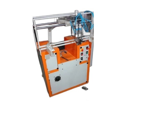Manual Round Screen Printing Machines