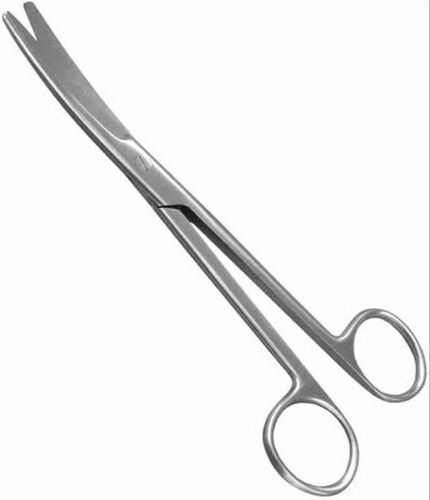 Mayo Dissecting Scissor