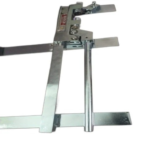 Mechanical Crimping Toll