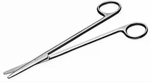 Metzenbaum Dissecting Scissor