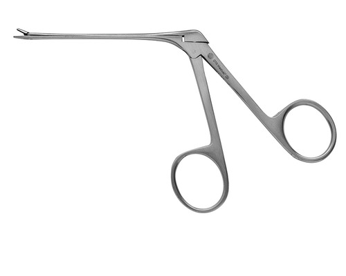 Micro Aural Crocodile Forcep