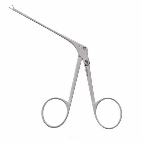 Micro Aural Polypus Forceps
