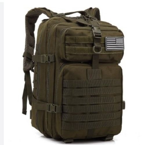 Military Backpack