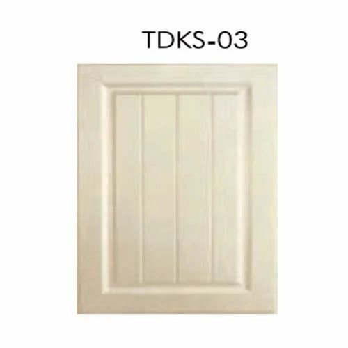 Modular Kitchen Shutters