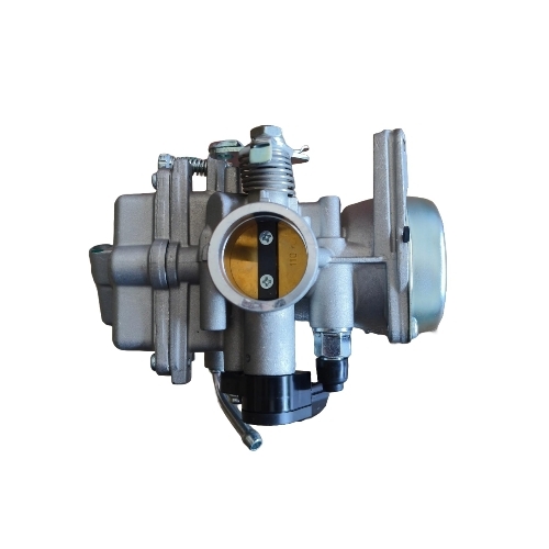 Motorcycle Carburettor