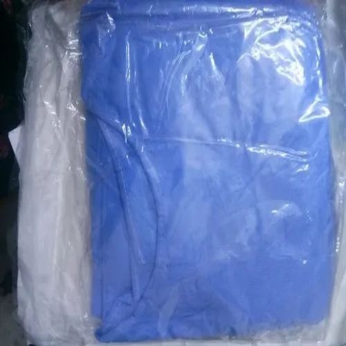 Non Woven SmS Gown