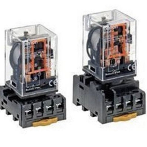 Omron Relay