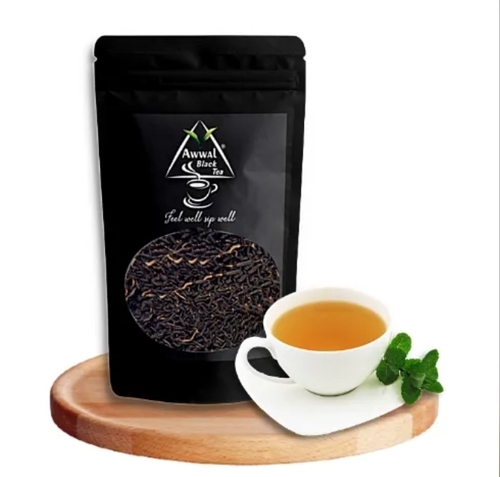 Organic Black Tea