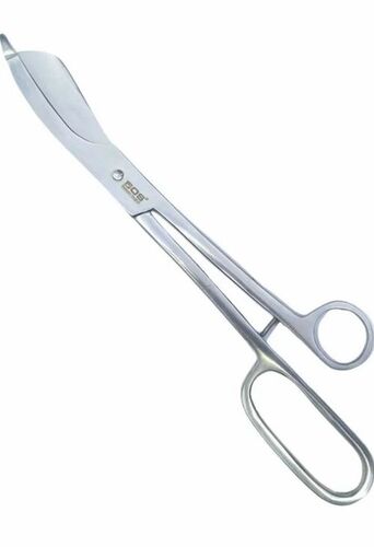 Orthopedic Plaster Cutting Surgical Scissor