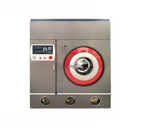 Perc Dry Cleaning Machine