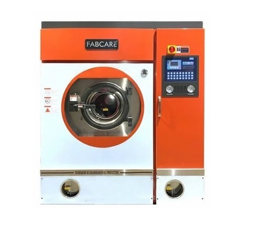 Perc Dry Cleaning Machines