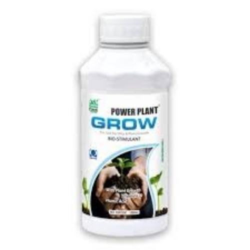 Plant Growth Promoters
