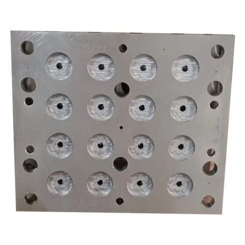 Plastic Cap Mold Die