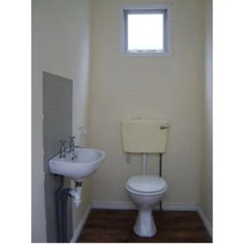 Portable Office Toilet