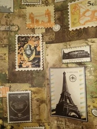 Pvc Decorative Wallpaper