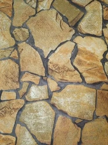 Pvc Royal Pattern Wallpaper