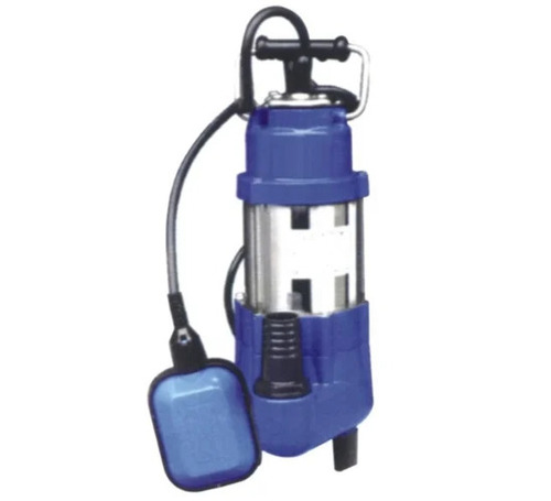 QDS-750A Submersible Pump