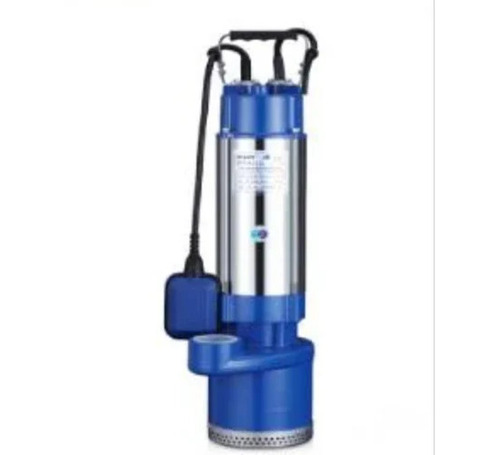 QDX8 Submersible Pump