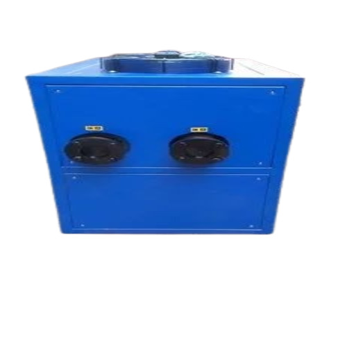 Refrigerated Compressed Air Dryer