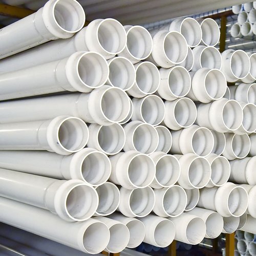 Round Pipe - Application: ................................................