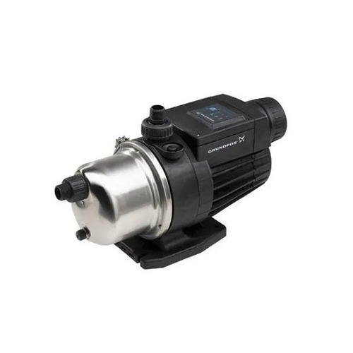 Self Priming Domestic Pump