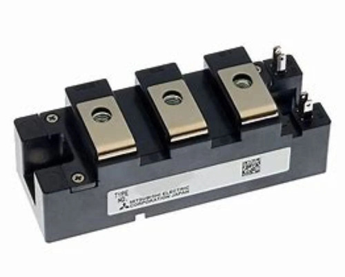 Semikron Skd35/16 Power Bridge Module - Height: 29 Millimeter (Mm)