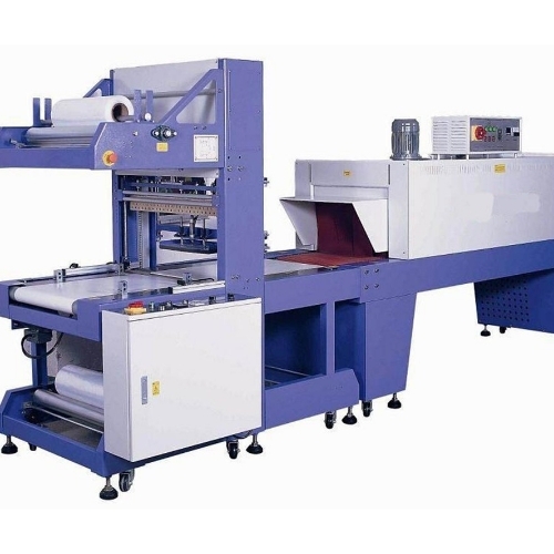 Shrink Wrapping Machines
