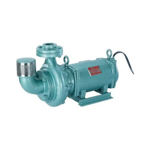 Single Phase Openwell Pumpset