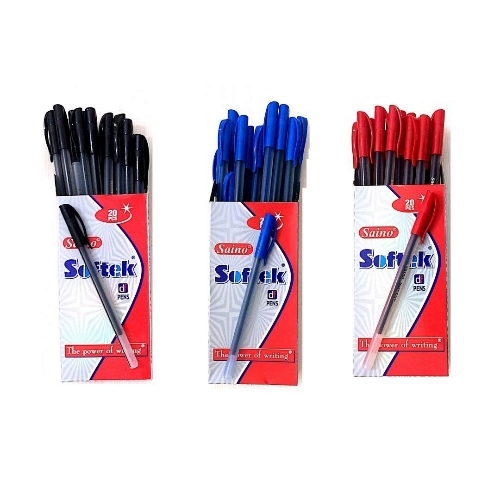 Softek Ball Pen