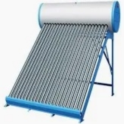 Solar Water Heater
