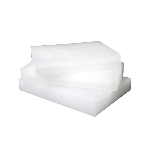 Solid Paraffin Wax