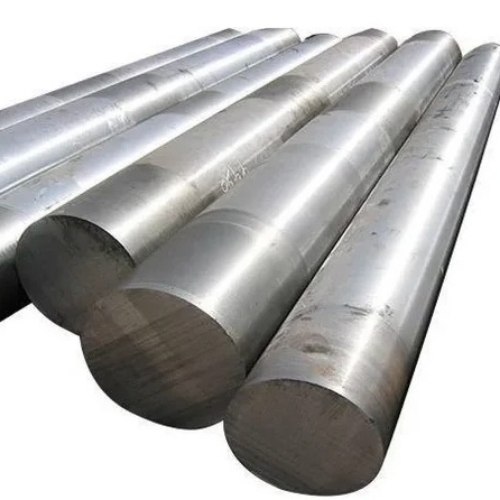 SS 304 Round Bars