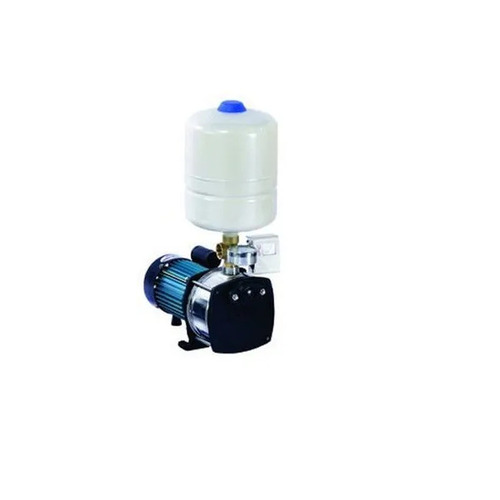SS Pressure Booster Pump