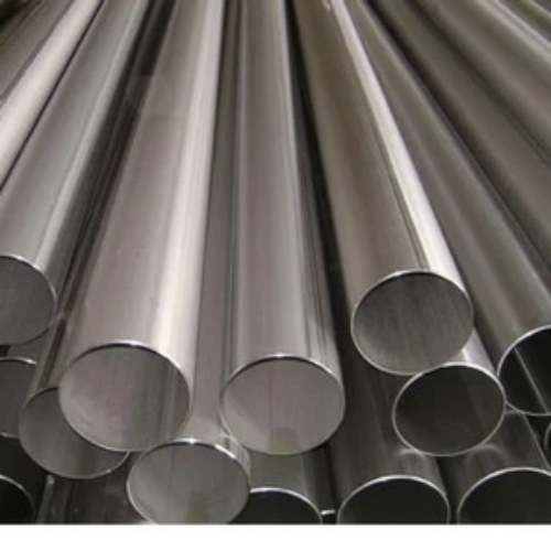 Stainless Steel 202 Pipes