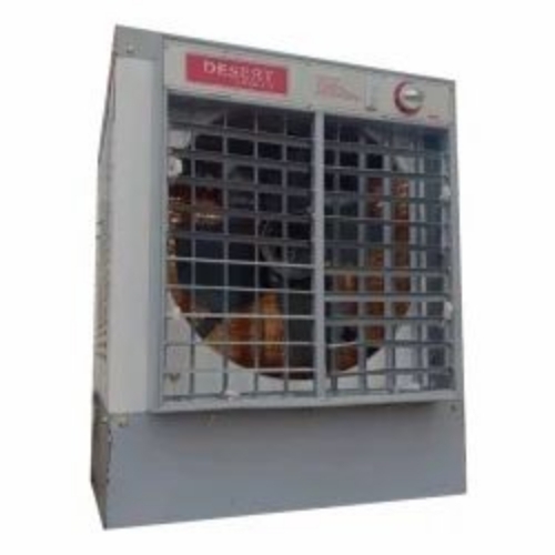 Stainless Steel Desert Air Cooler