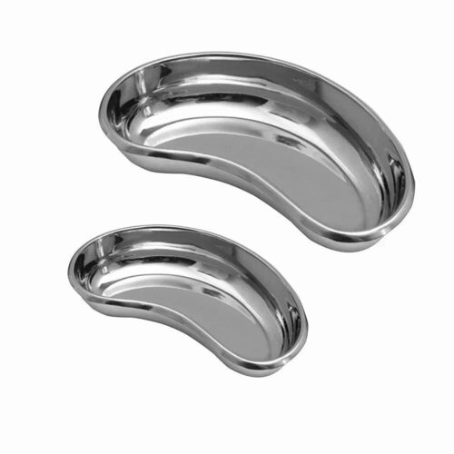 Stainless Steel Hospital Holloware Tray