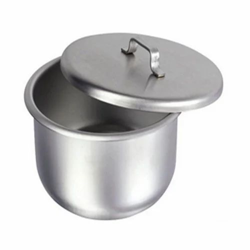 Stainless Steel Surgical Gallipot
